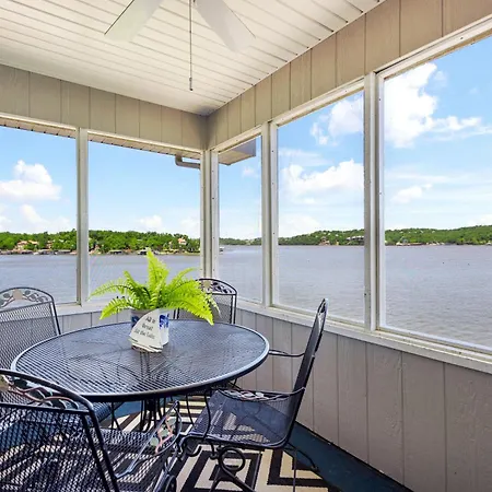 Villa Tequila Sunrise - Private Dock